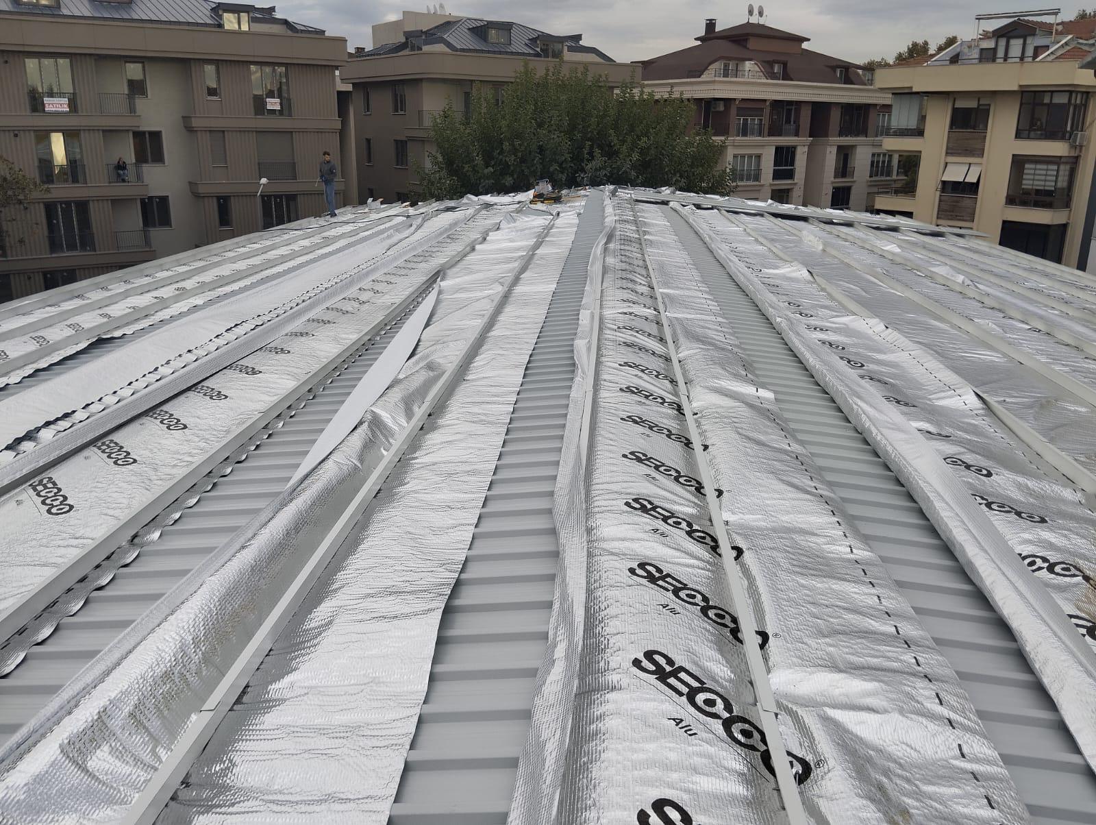 Bina Renovasyonu